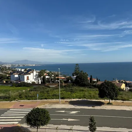 Penthouseseaviewcom - 360 Seaview Dream Penthouse - Casares * エステポナ