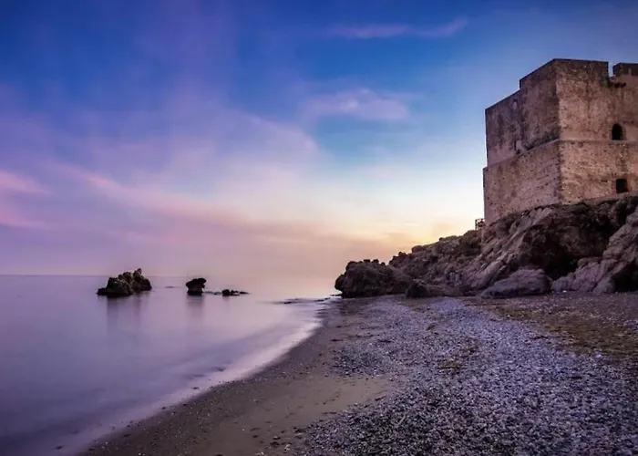 アパート Penthouseseaviewcom - 360 Seaview Dream Penthouse - Casares エステポナ