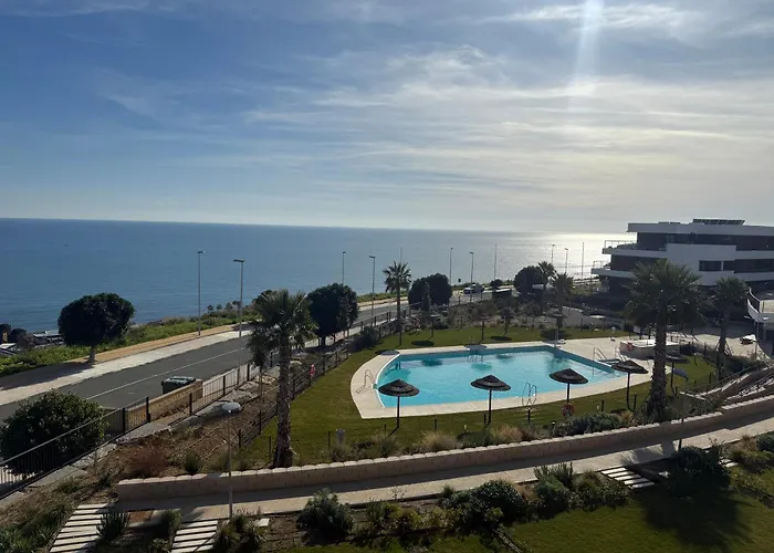 アパート Penthouseseaviewcom - 360 Seaview Dream Penthouse - Casares エステポナ