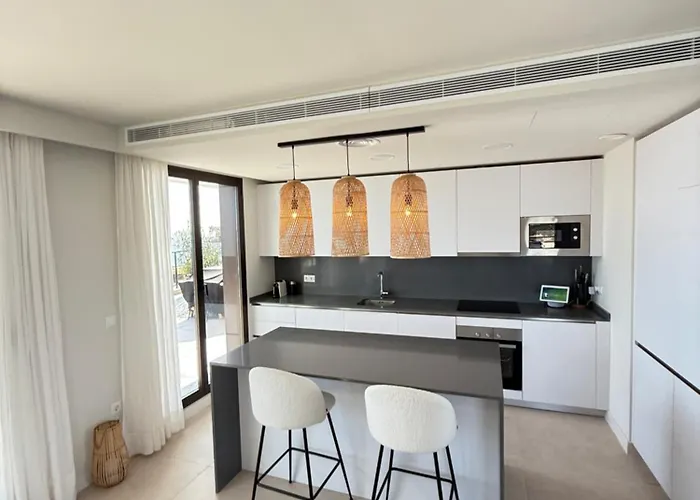 Penthouseseaviewcom - 360 Seaview Dream Penthouse - Casares アパート *