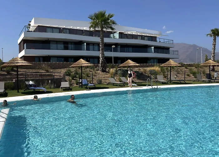 Penthouseseaviewcom - 360 Seaview Dream Penthouse - Casares *