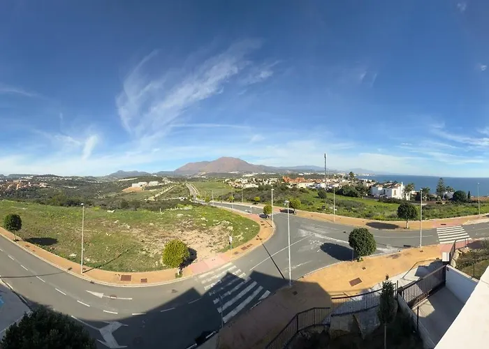 アパート Penthouseseaviewcom - 360 Seaview Dream Penthouse - Casares *