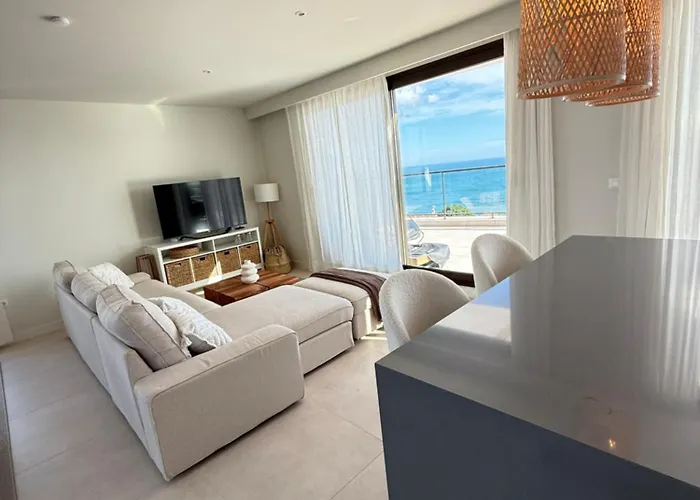 Penthouseseaviewcom - 360 Seaview Dream Penthouse - Casares アパート