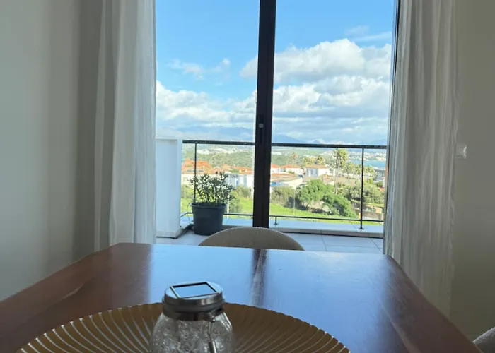 Penthouseseaviewcom - 360 Seaview Dream Penthouse - Casares