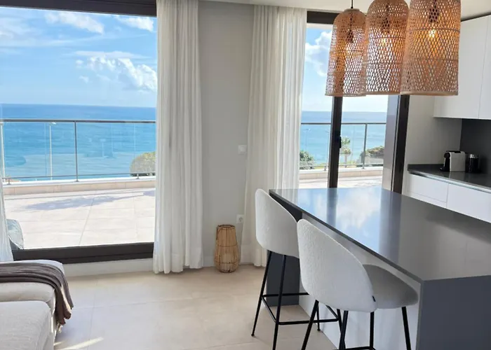 Penthouseseaviewcom - 360 Seaview Dream Penthouse - Casares アパート *