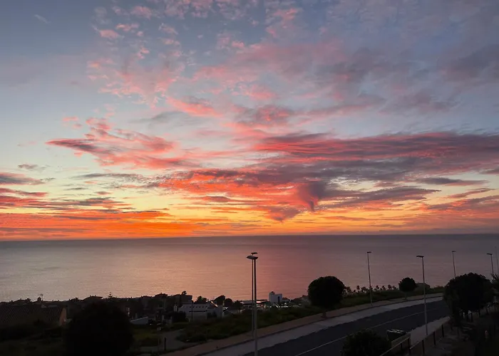 Penthouseseaviewcom - 360 Seaview Dream Penthouse - Casares エステポナ