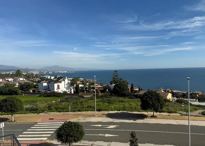 Penthouseseaviewcom - 360 Seaview Dream Penthouse - Casares * エステポナ