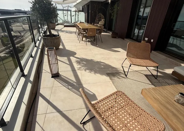 アパート Penthouseseaviewcom - 360 Seaview Dream Penthouse - Casares *