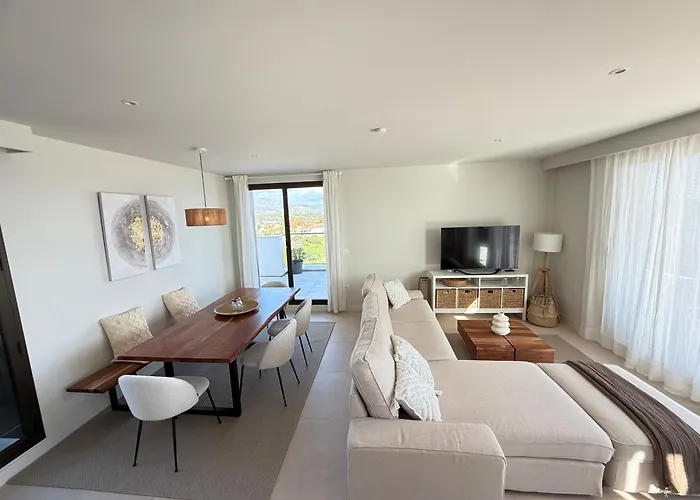 アパート Penthouseseaviewcom - 360 Seaview Dream Penthouse - Casares エステポナ