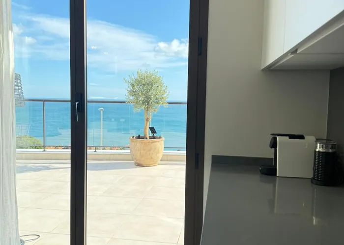 Penthouseseaviewcom - 360 Seaview Dream Penthouse - Casares * エステポナ