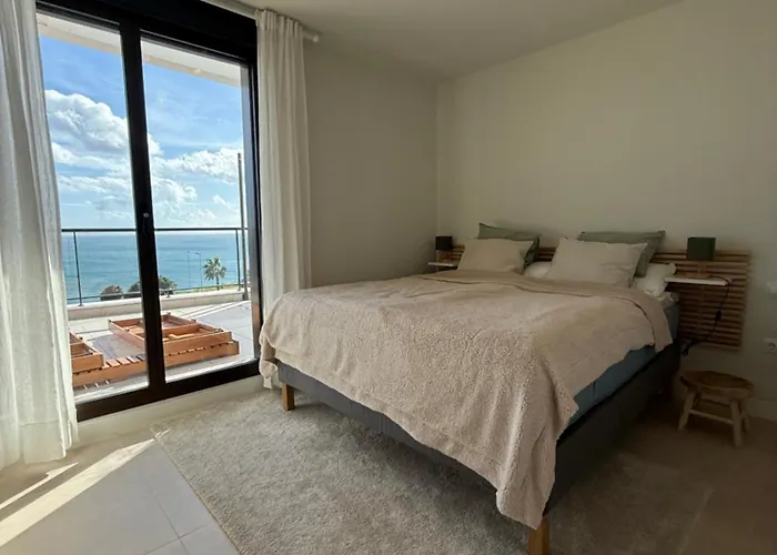 アパート Penthouseseaviewcom - 360 Seaview Dream Penthouse - Casares