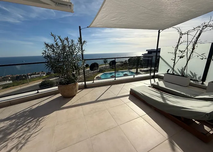 Penthouseseaviewcom - 360 Seaview Dream Penthouse - Casares アパート *
