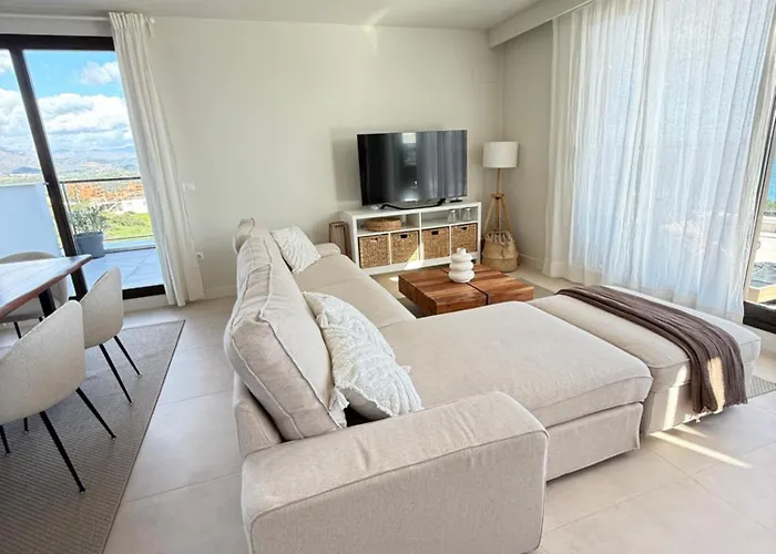 Penthouseseaviewcom - 360 Seaview Dream Penthouse - Casares