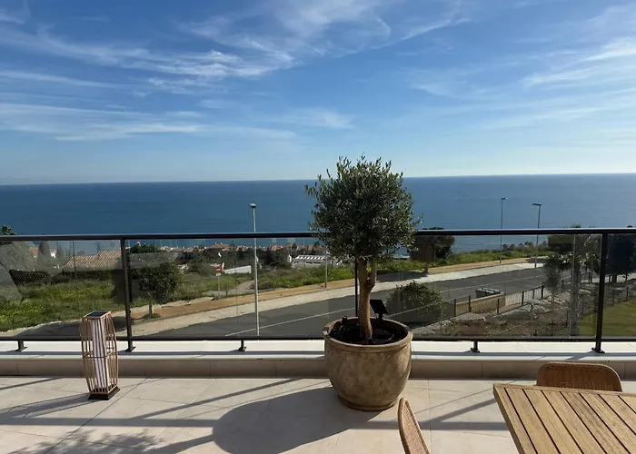 Penthouseseaviewcom - 360 Seaview Dream Penthouse - Casares * エステポナ