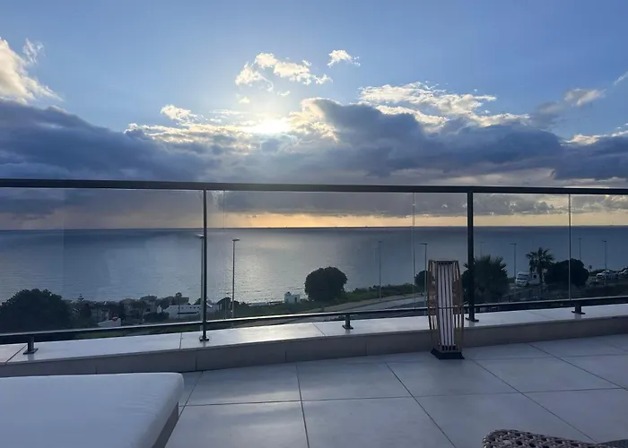 Penthouseseaviewcom - 360 Seaview Dream Penthouse - Casares アパート エステポナ