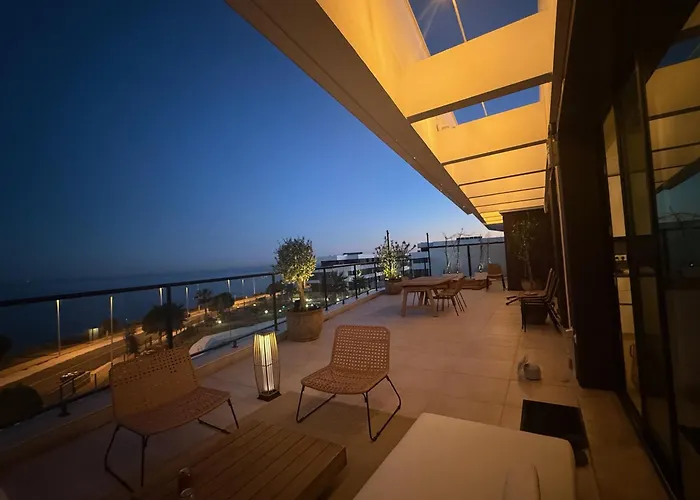 Penthouseseaviewcom - 360 Seaview Dream Penthouse - Casares * エステポナ
