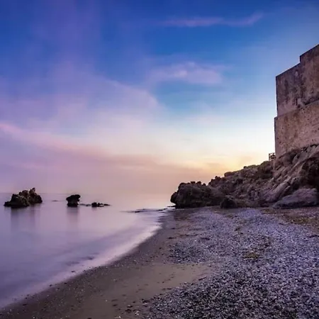 아파트 Penthouseseaviewcom - 360 Seaview Dream Penthouse - Casares 에스테포나