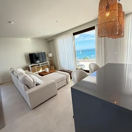 Penthouseseaviewcom - 360 Seaview Dream Penthouse - Casares 아파트