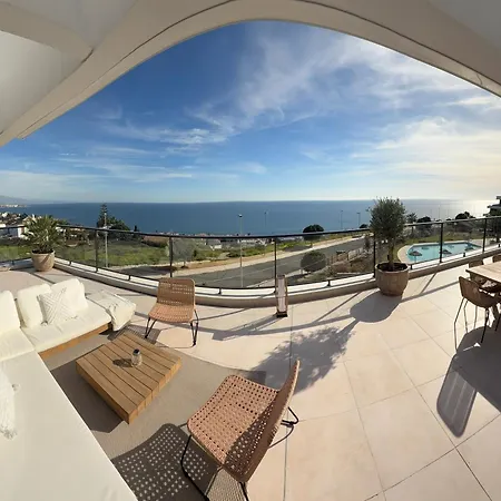 Penthouseseaviewcom - 360 Seaview Dream Penthouse - Casares 아파트 *