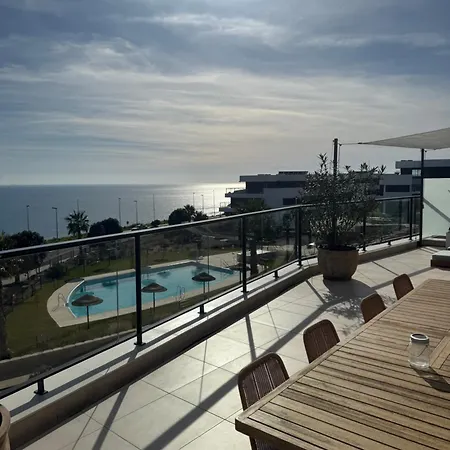 Penthouseseaviewcom - 360 Seaview Dream Penthouse - Casares 아파트