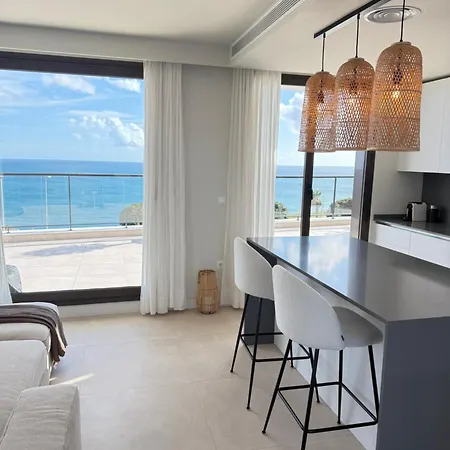 Penthouseseaviewcom - 360 Seaview Dream Penthouse - Casares 아파트 *