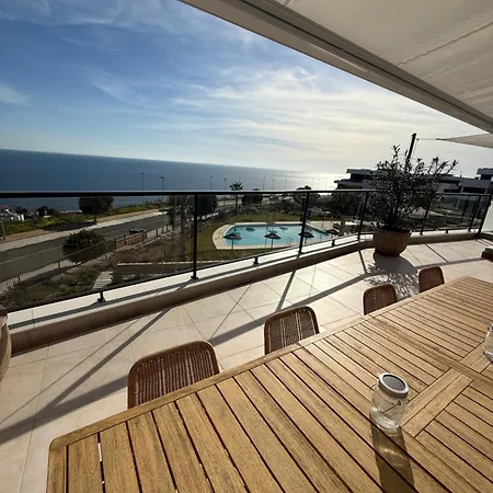 Penthouseseaviewcom - 360 Seaview Dream Penthouse - Casares 아파트 에스테포나