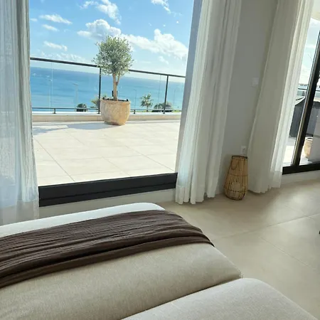 Penthouseseaviewcom - 360 Seaview Dream Penthouse - Casares