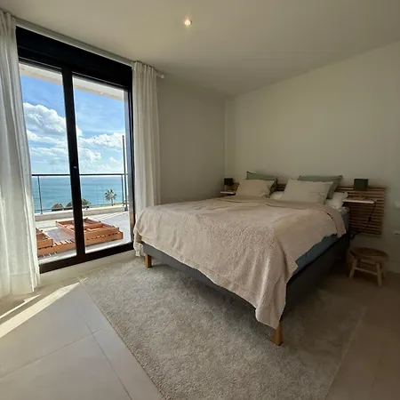 아파트 Penthouseseaviewcom - 360 Seaview Dream Penthouse - Casares