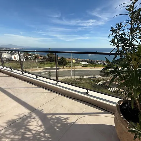 Penthouseseaviewcom - 360 Seaview Dream Penthouse - Casares 아파트 에스테포나