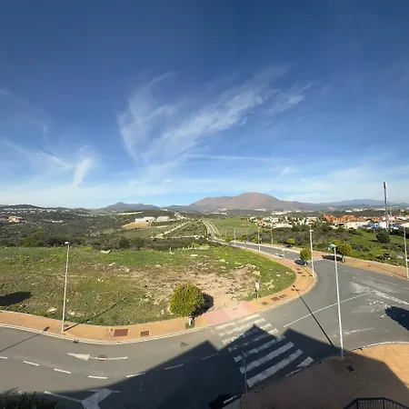 公寓 Penthouseseaviewcom - 360 Seaview Dream Penthouse - Casares 埃斯特波纳