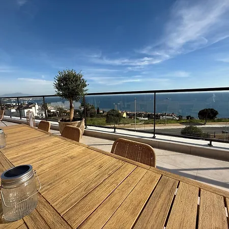 Penthouseseaviewcom - 360 Seaview Dream Penthouse - Casares 에스테포나