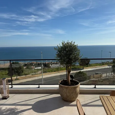 Penthouseseaviewcom - 360 Seaview Dream Penthouse - Casares * 에스테포나