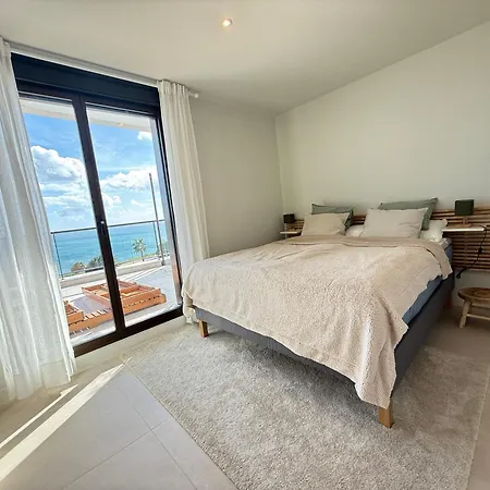 Penthouseseaviewcom - 360 Seaview Dream Penthouse - Casares 아파트 *