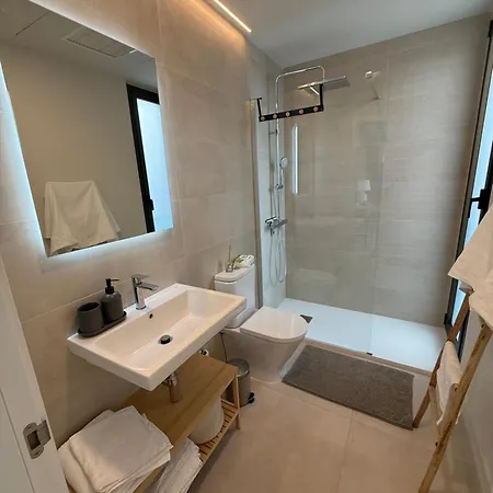 아파트 Penthouseseaviewcom - 360 Seaview Dream Penthouse - Casares *