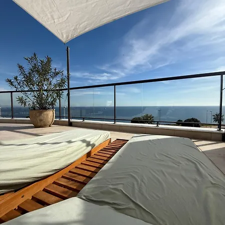 Penthouseseaviewcom - 360 Seaview Dream Penthouse - Casares *