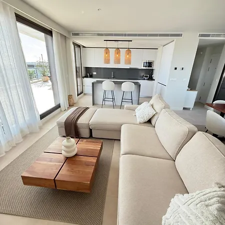 Penthouseseaviewcom - 360 Seaview Dream Penthouse - Casares * 에스테포나