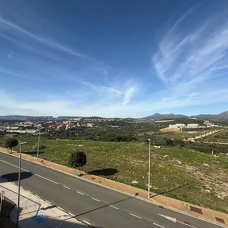 아파트 Penthouseseaviewcom - 360 Seaview Dream Penthouse - Casares *