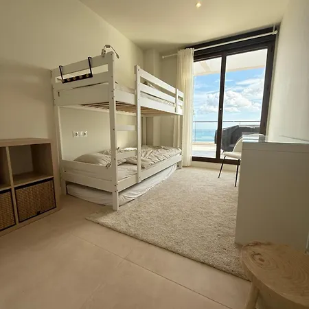 Penthouseseaviewcom - 360 Seaview Dream Penthouse - Casares 公寓