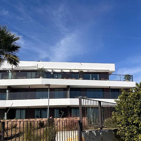 아파트 Penthouseseaviewcom - 360 Seaview Dream Penthouse - Casares