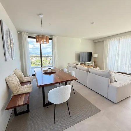 Penthouseseaviewcom - 360 Seaview Dream Penthouse - Casares 公寓