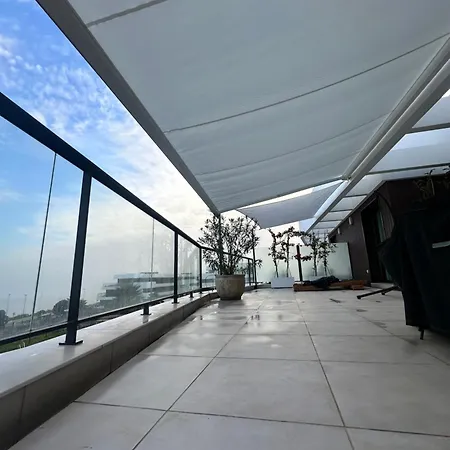 아파트 Penthouseseaviewcom - 360 Seaview Dream Penthouse - Casares *