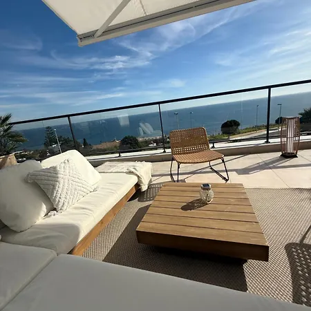 Penthouseseaviewcom - 360 Seaview Dream Penthouse - Casares 에스테포나