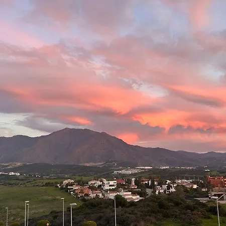 Penthouseseaviewcom - 360 Seaview Dream Penthouse - Casares 아파트 에스테포나