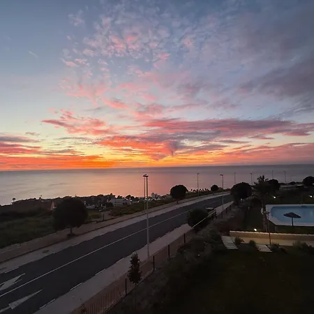 Penthouseseaviewcom - 360 Seaview Dream Penthouse - Casares 아파트