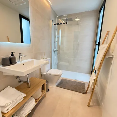 Penthouseseaviewcom - 360 Seaview Dream Penthouse - Casares 公寓 *