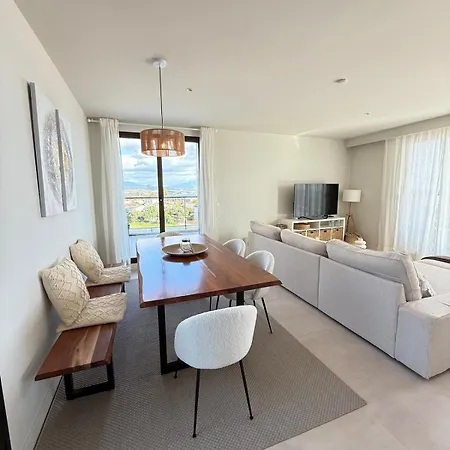 Penthouseseaviewcom - 360 Seaview Dream Penthouse - Casares 埃斯特波纳