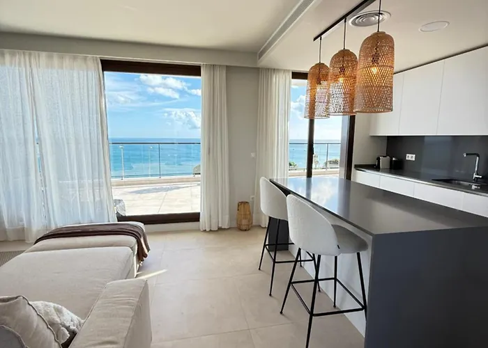 Penthouseseaviewcom - 360 Seaview Dream Penthouse - Casares