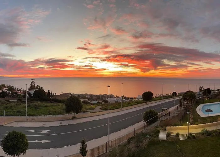 Penthouseseaviewcom - 360 Seaview Dream Penthouse - Casares