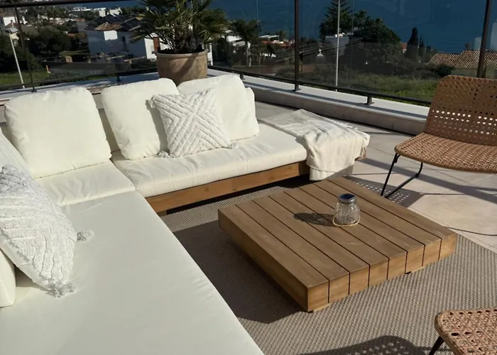 Penthouseseaviewcom - 360 Seaview Dream Penthouse - Casares *