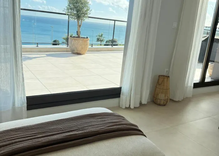 Penthouseseaviewcom - 360 Seaview Dream Penthouse - Casares